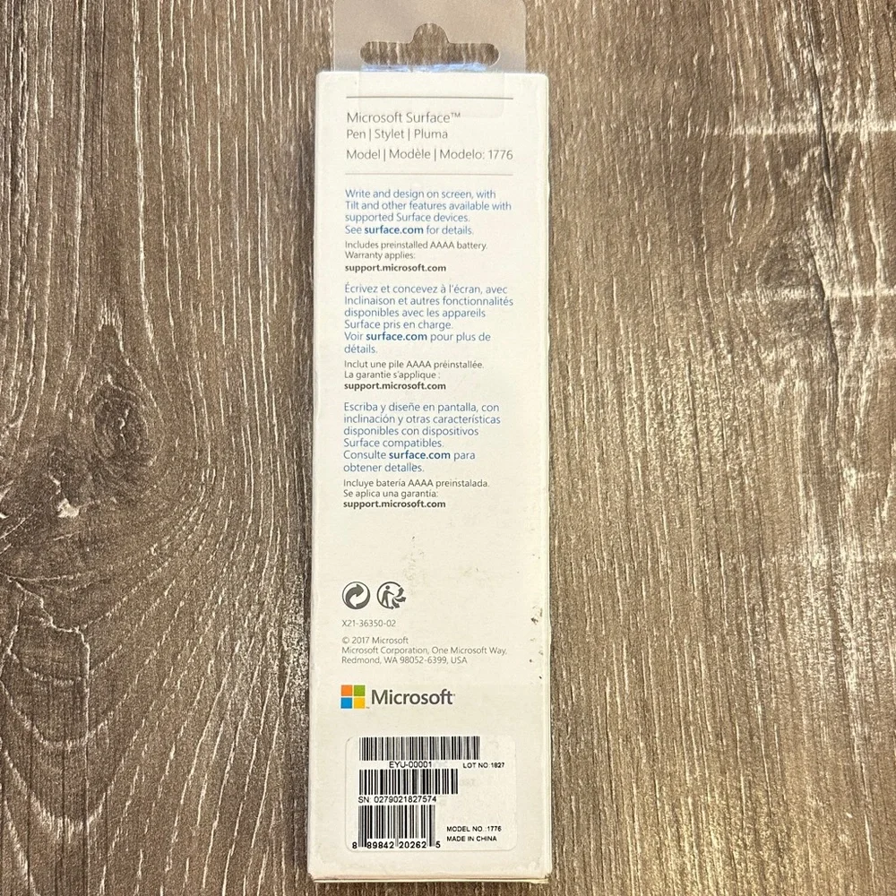 Microsoft Surface Pen - Stylet